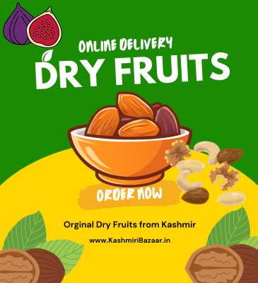 dry fruits