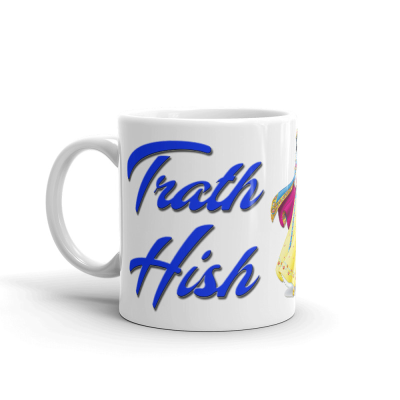 Trath Hish Mug