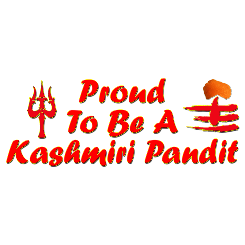 Proud To Be A Kashmiri Pandit Mug