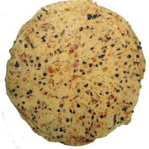 Amritsari Papad